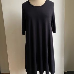 Free People Tunic Top